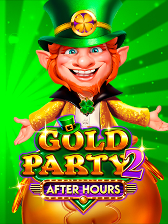 Gold Party 2 - After Hours