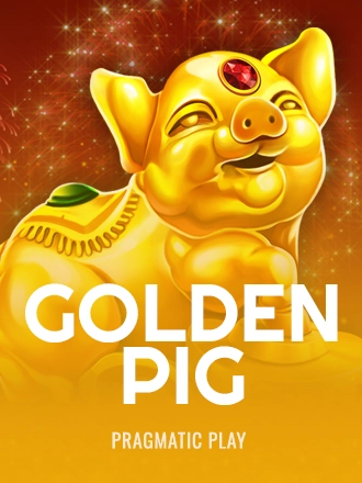 Golden Pig