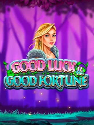 Good Luck & Good Fortune