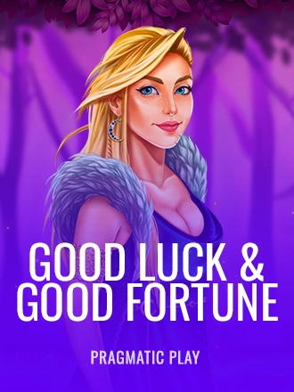 Good Luck & Good Fortune