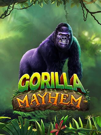 Gorilla Mayhem