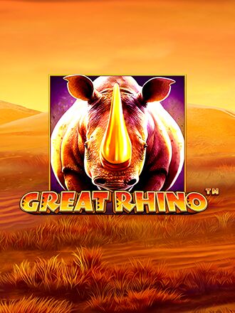 Great Rhino