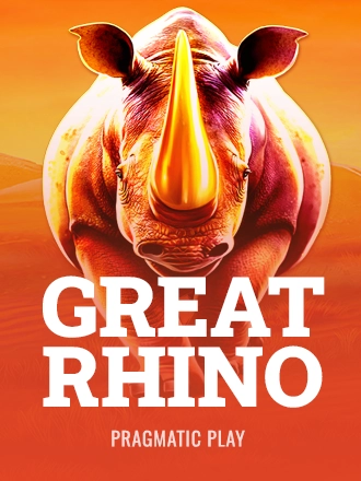 Great Rhino