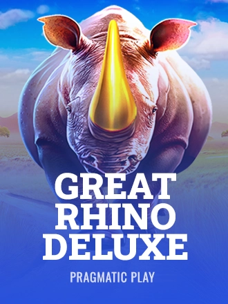 Great Rhino Deluxe