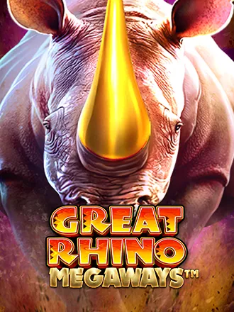 Play great-rhino-megaways on MrSpin