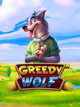 Greedy Wolf