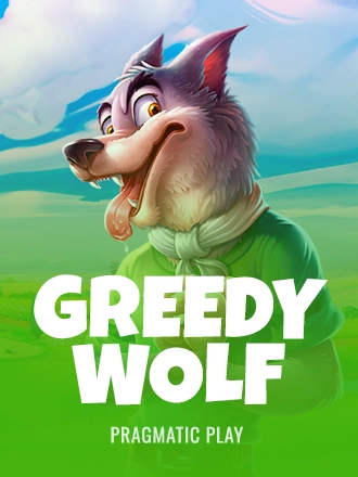 Greedy Wolf