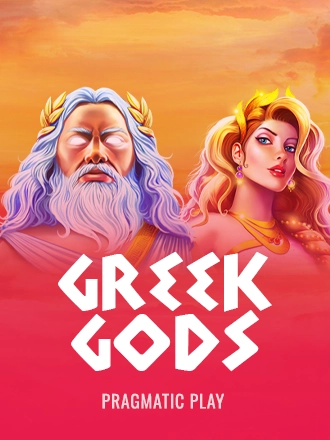 Greek Gods
