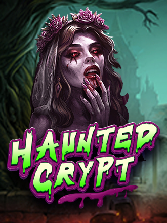 Haunted Crypt
