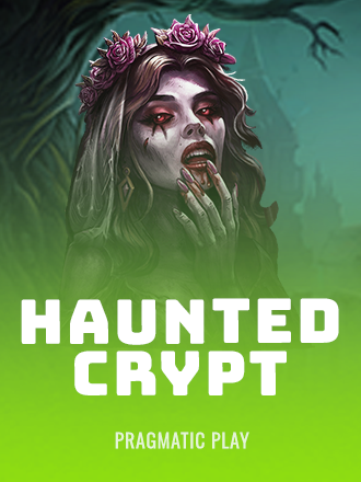 Haunted Crypt
