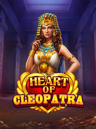 Heart of Cleopatra