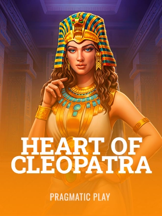 Heart of Cleopatra