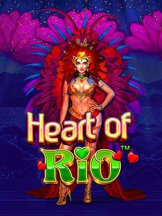 Heart of Rio
