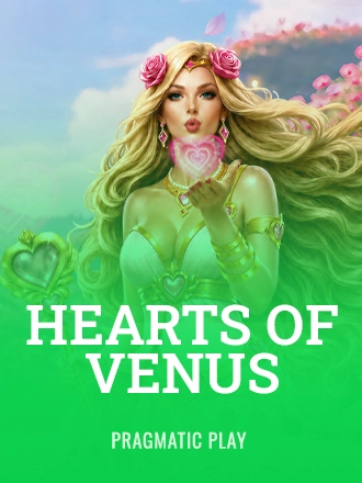 Hearts of Venus