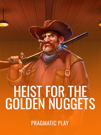 Heist for the Golden Nuggets