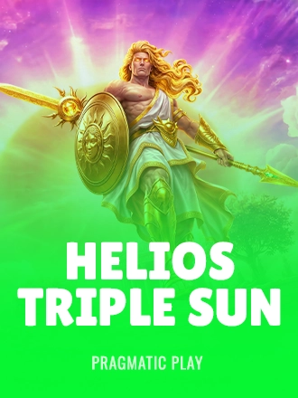 Helios - Triple Sun
