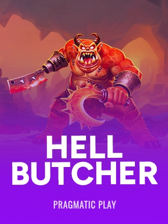 Hell Butcher