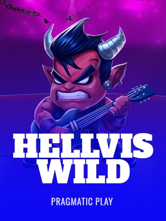 Hellvis Wild