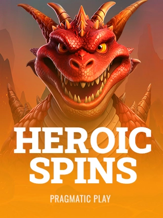 Heroic Spins