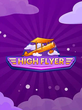 Play High Flyer on BetR9