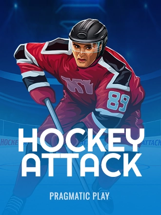 Hockey Attack