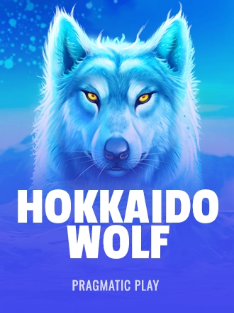 Hokkaido Wolf