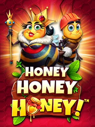 Honey Honey Honey