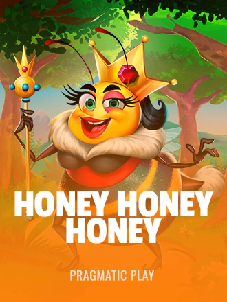 Honey Honey Honey