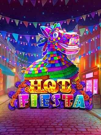 Hot Fiesta