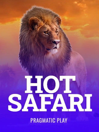 Hot Safari