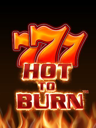 Hot to Burn