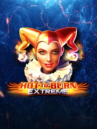 Hot to Burn Extreme