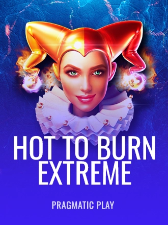 Hot to Burn Extreme