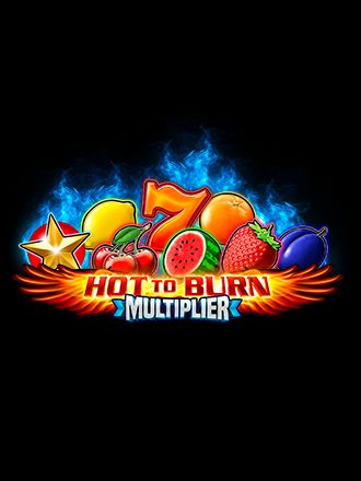 Hot to Burn Multiplier