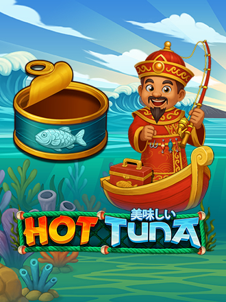 Hot Tuna