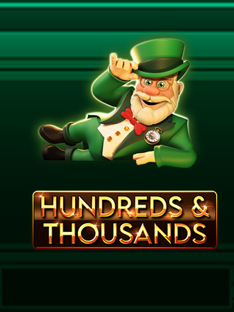 Hundreds and Thousands