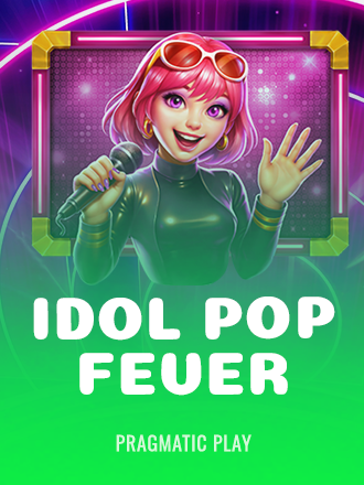 Idol Pop Fever