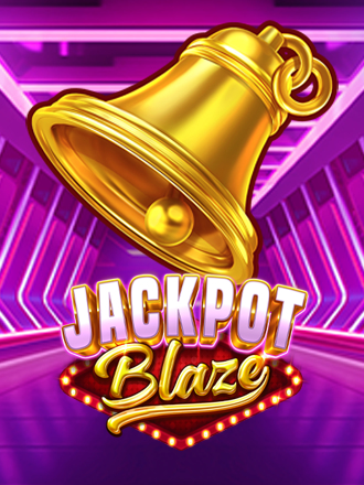 Jackpot Blaze