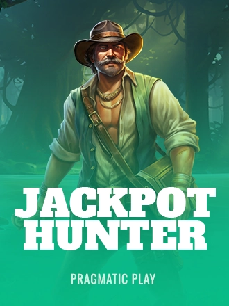 Jackpot Hunter