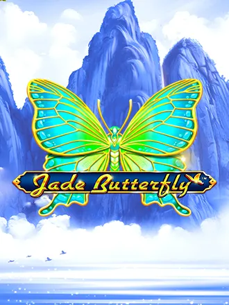 Jade Butterfly