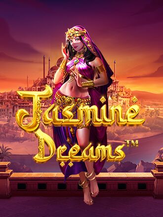 Jasmine Dreams