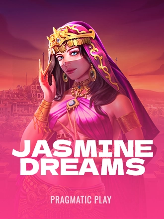 Jasmine Dreams