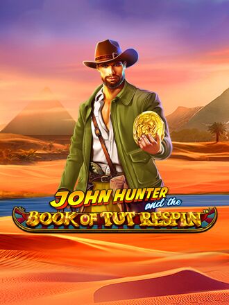 John Hunter & the Book of Tut Respin
