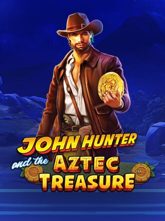 John Hunter and the Aztec Treasure