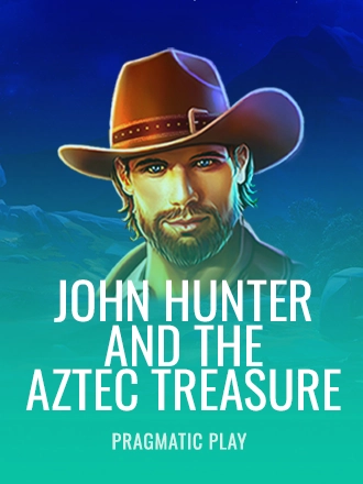 John Hunter and the Aztec Treasure