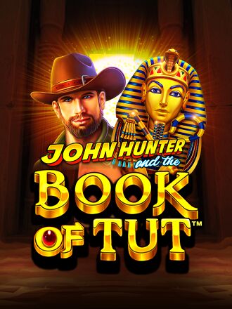 John Hunter and the Book of Tut
