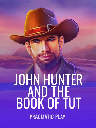 John Hunter and the Book of Tut