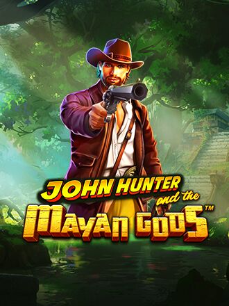 John Hunter and the Mayan Gods