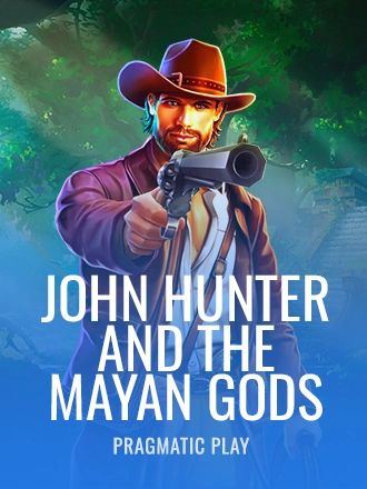 John Hunter and the Mayan Gods