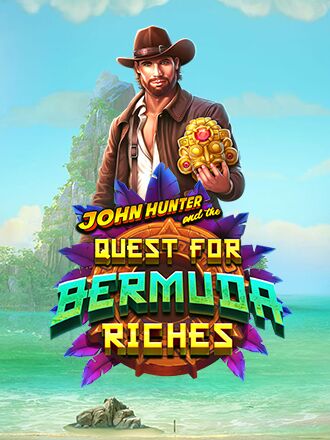 John Hunter and the Quest for Bermuda Riches
